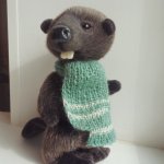 Хочу гулять... игрушки Лилии Василик