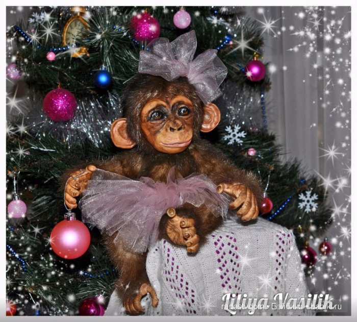 С наступившим Новым годом (фото 2)