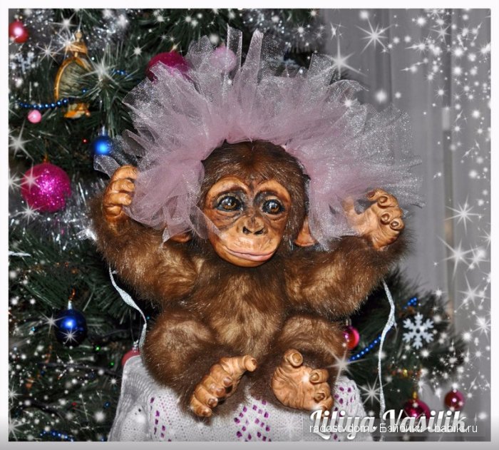 С наступившим Новым годом (фото 5)