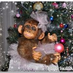 С наступившим Новым годом