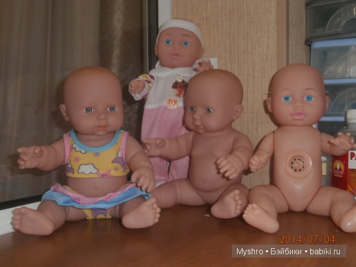 Одежда для пупсов — Одежда и обувь для кукол своими руками: фото