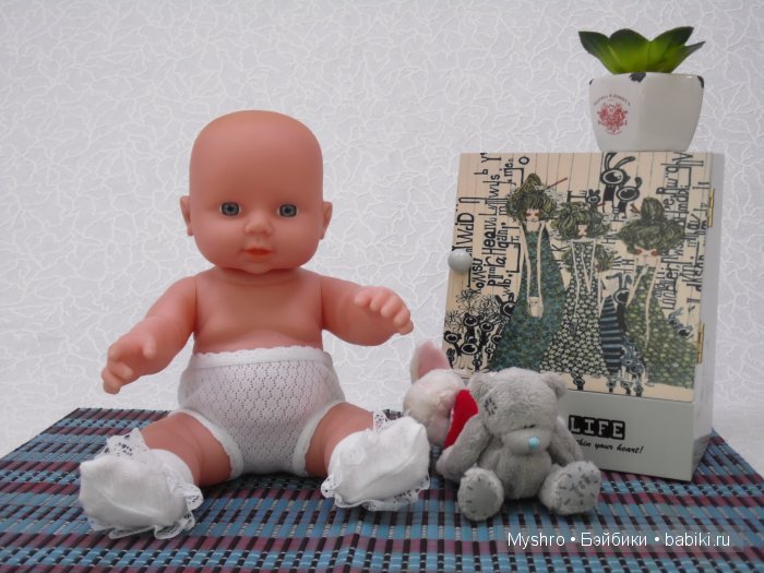 Одежда для пупсов — Одежда и обувь для кукол своими руками: фото (фото 3)