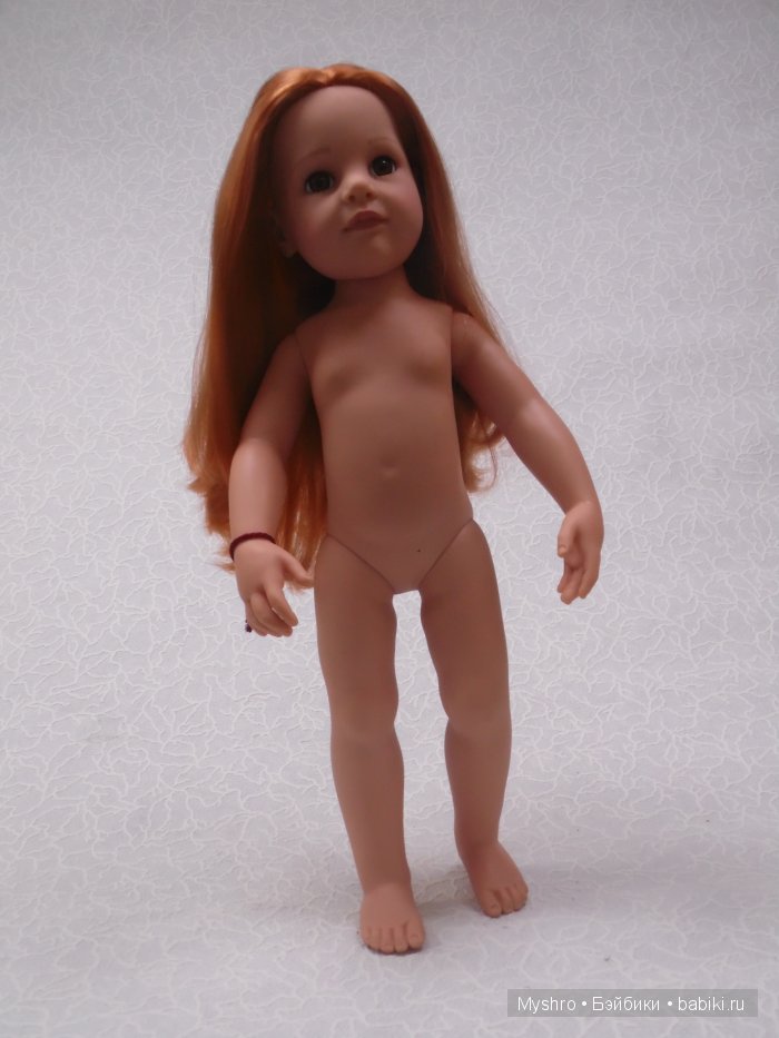 Ханна обзаводится гардеробом | Бэйбики Ханна обзаводится гардеробом