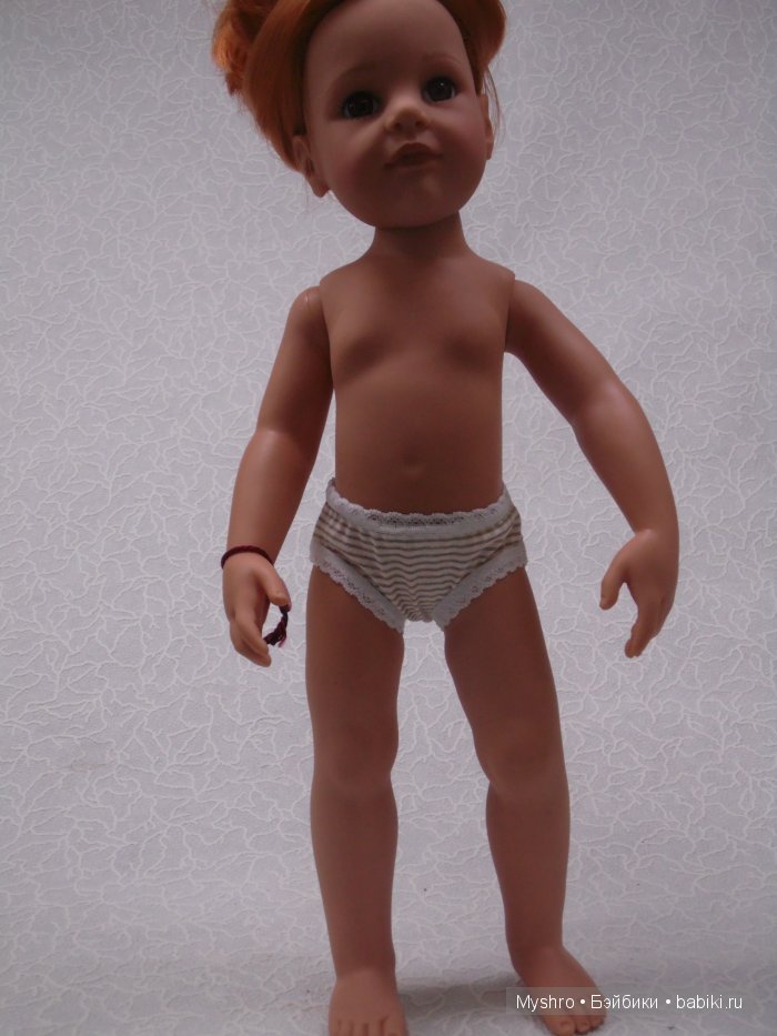 Ханна обзаводится гардеробом | Бэйбики Ханна обзаводится гардеробом (фото 3)