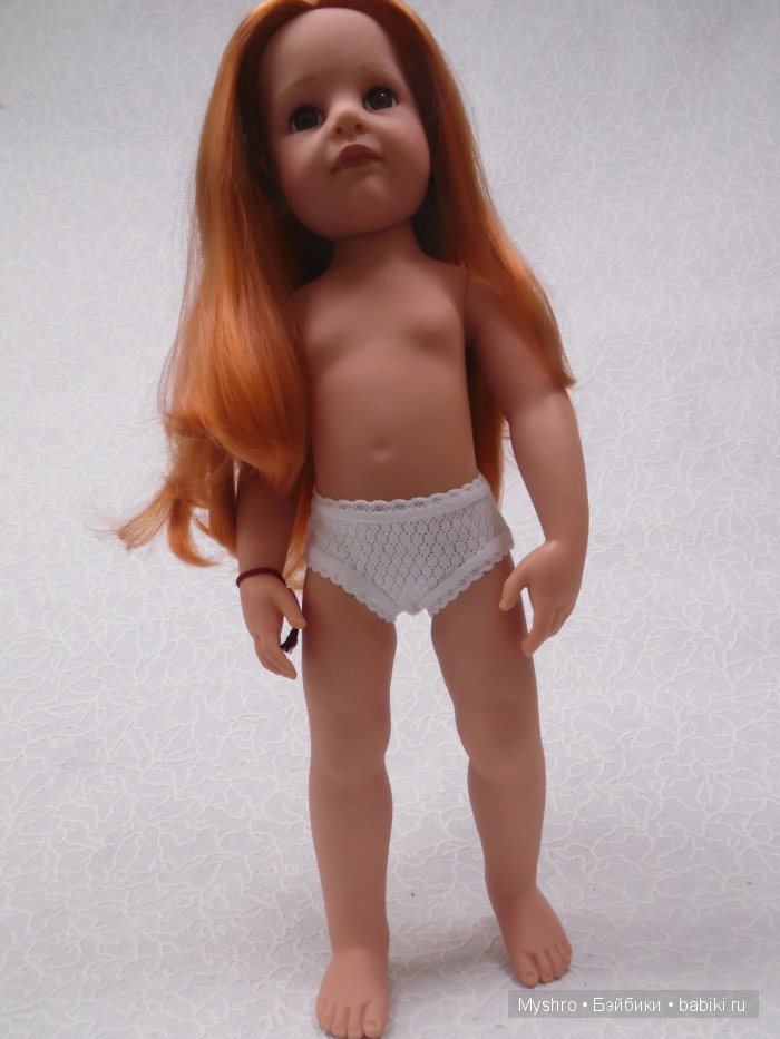 Ханна обзаводится гардеробом | Бэйбики Ханна обзаводится гардеробом (фото 2)