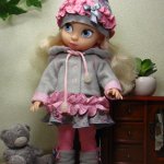 Одежда для Disney Animators.