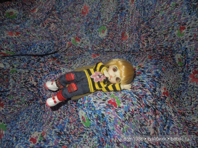 BJD Ai - KARIN, бжд