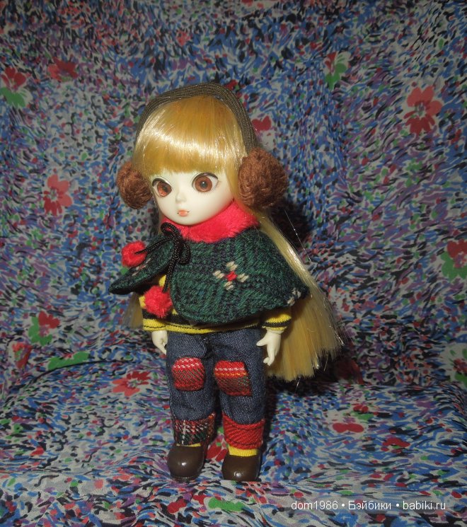 BJD Ai - KARIN, бжд