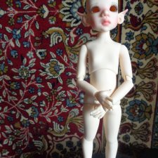 Цена ниже. Продам новую Talyssa Elf in Fair Skin Tone