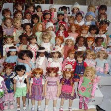 Любовь с первого взгляда