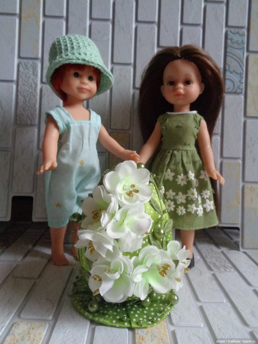 Мое яишное увлечение — Канзаши (цветоделие): цветы из лент