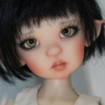 Мей Мей Ельф (Mei Mei Elf in Fair Skin tone)