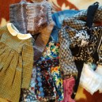 Продам излишки одежды на МСД (минифи и доллзон). Добавила новое.