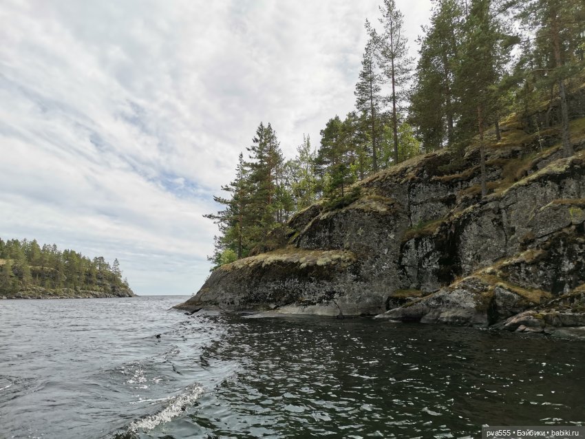 Большое приключение маленькой девочки (фото 5)