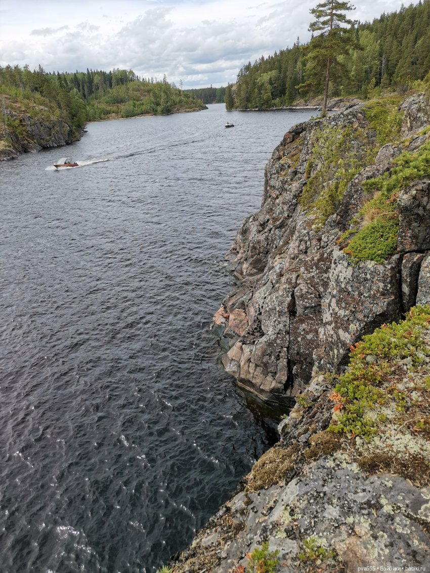Большое приключение маленькой девочки (фото 4)