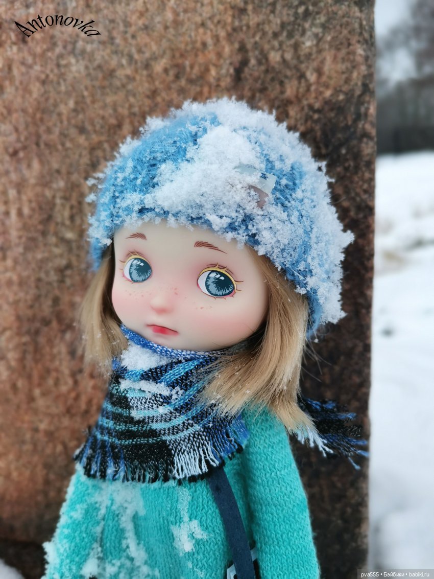 Pipitom Настёна и Пэп, лучшие друзья (фото 10)