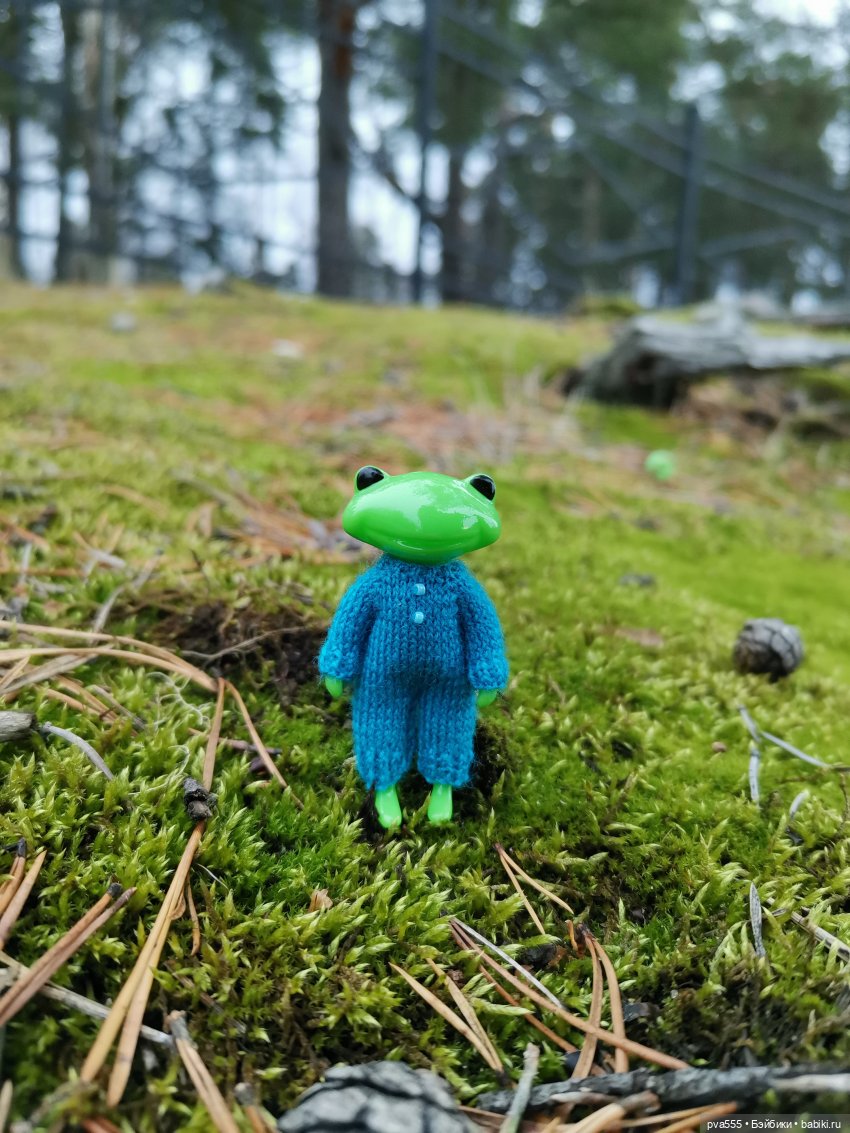 Теплая коллекция для Квакина (фото 9)