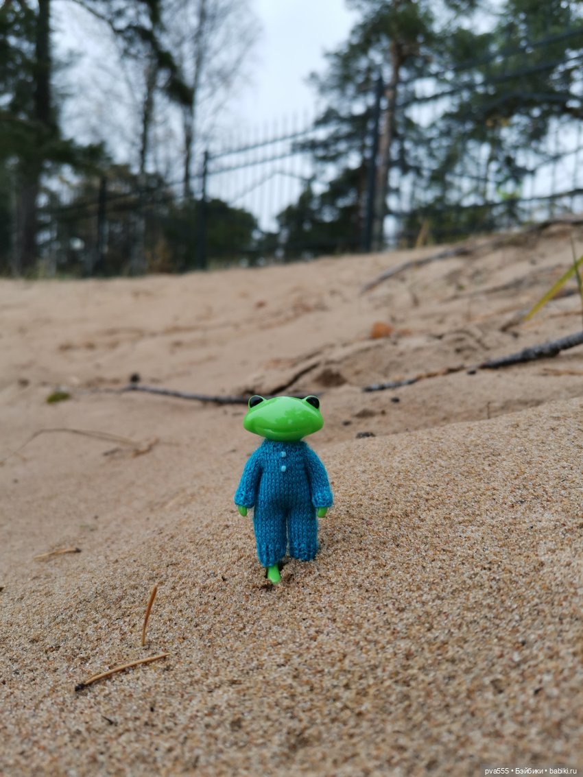 Теплая коллекция для Квакина (фото 10)