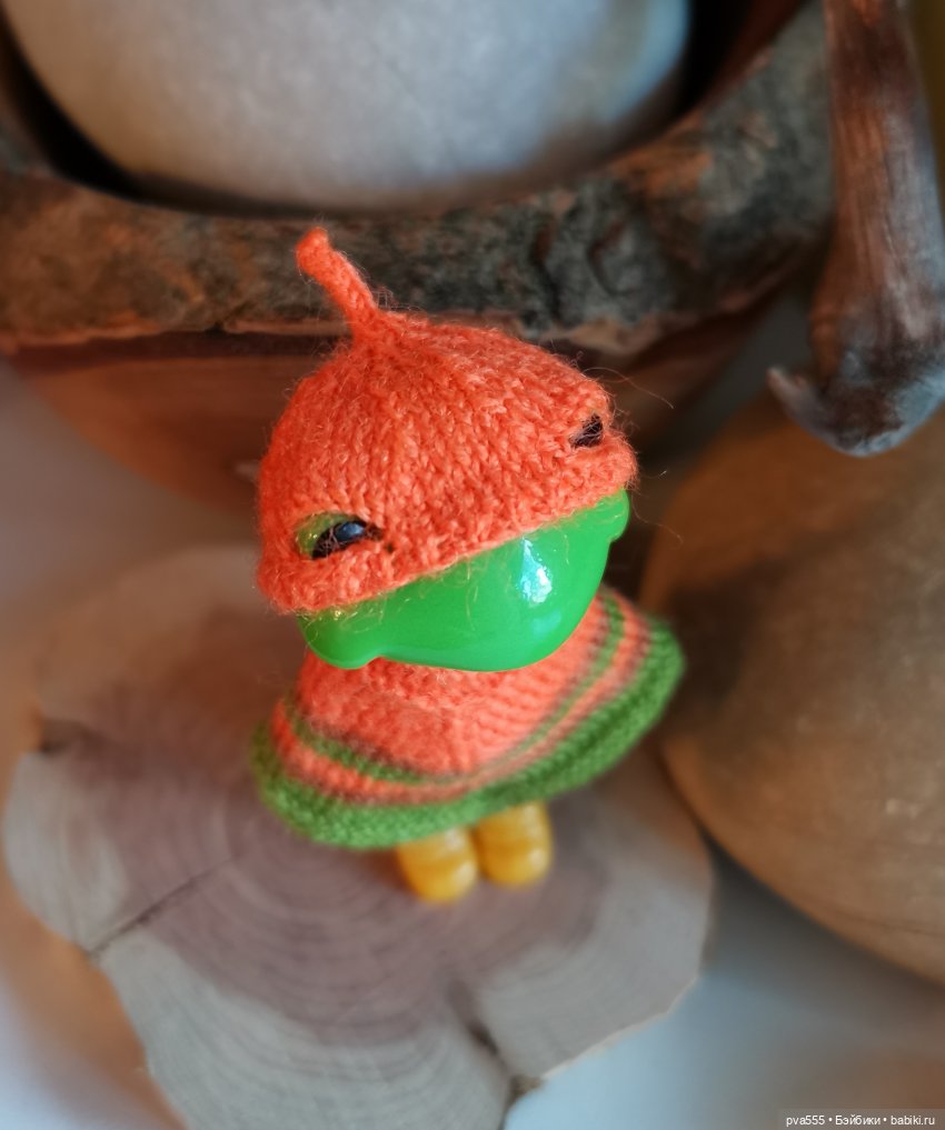 Теплая коллекция для Квакина (фото 3)