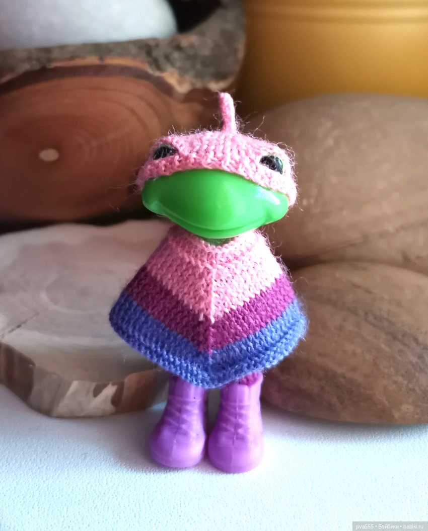 Теплая коллекция для Квакина (фото 6)