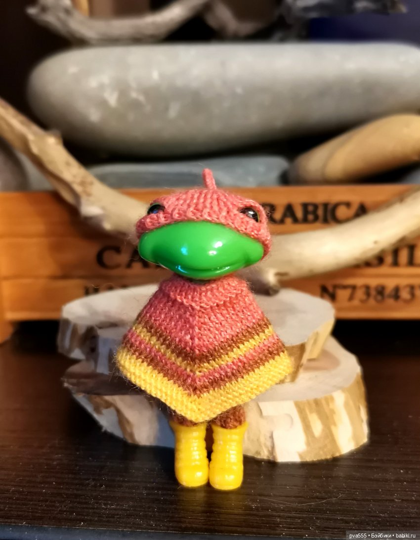 Теплая коллекция для Квакина (фото 5)