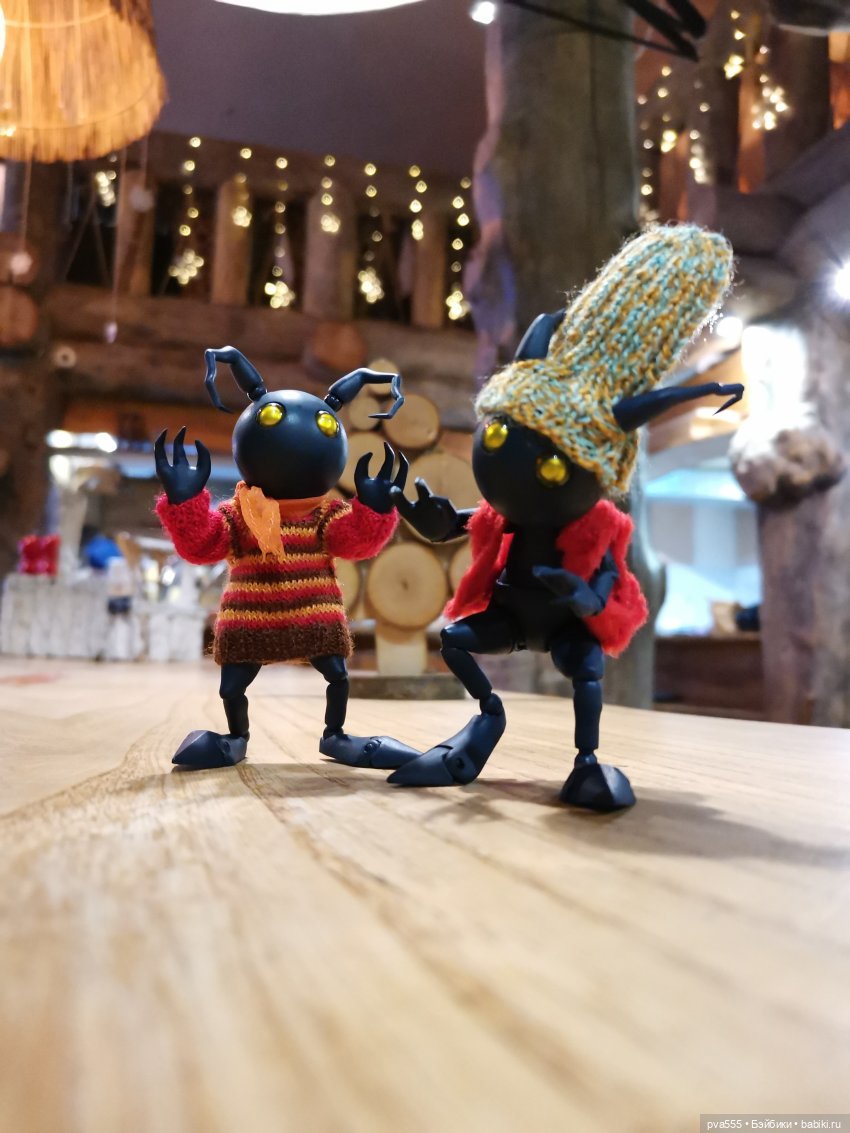 Тварюшки Kingdom Hearts III Bring Arts Shadow | Бэйбики Тварюшки Kingdom Hearts III Bring Arts Shadow (фото 10)