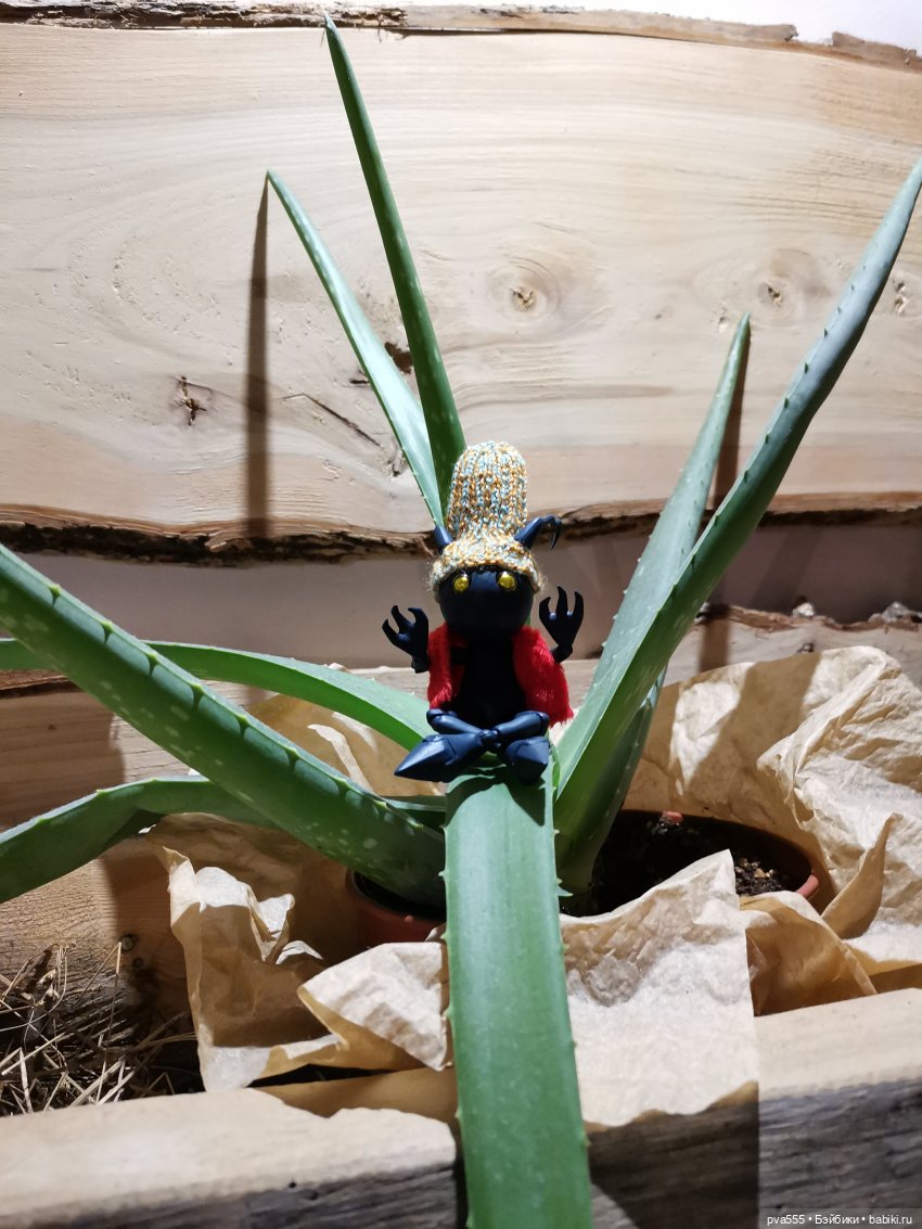 Тварюшки Kingdom Hearts III Bring Arts Shadow | Бэйбики Тварюшки Kingdom Hearts III Bring Arts Shadow (фото 9)