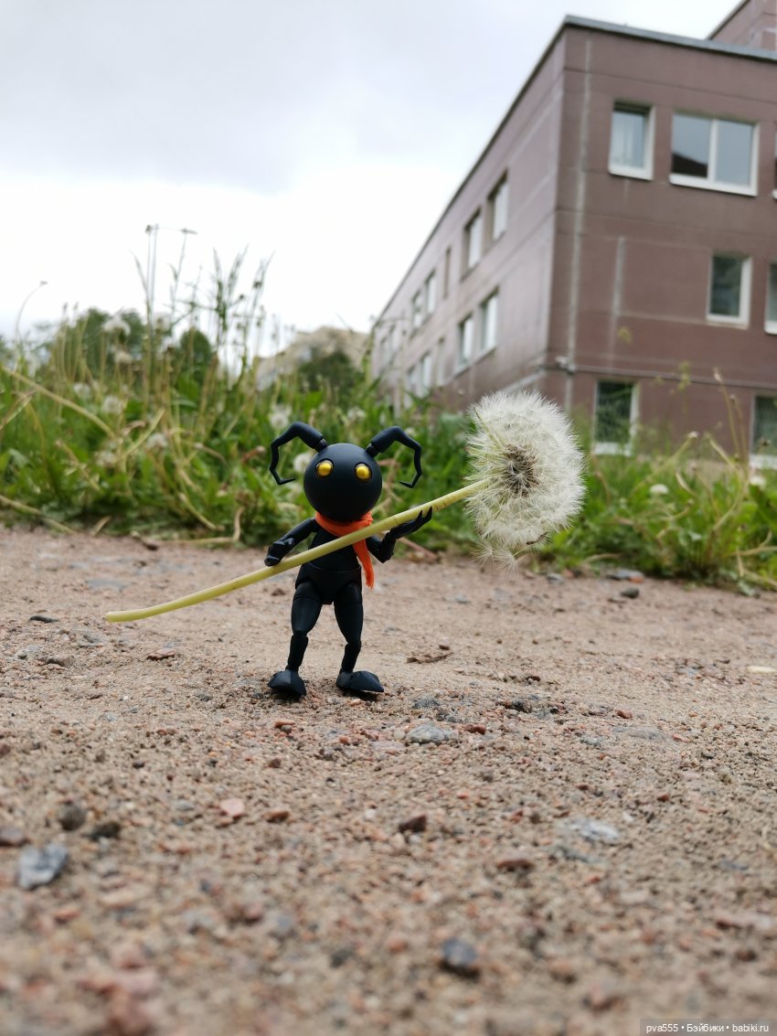 Тварюшки Kingdom Hearts III Bring Arts Shadow | Бэйбики Тварюшки Kingdom Hearts III Bring Arts Shadow (фото 2)