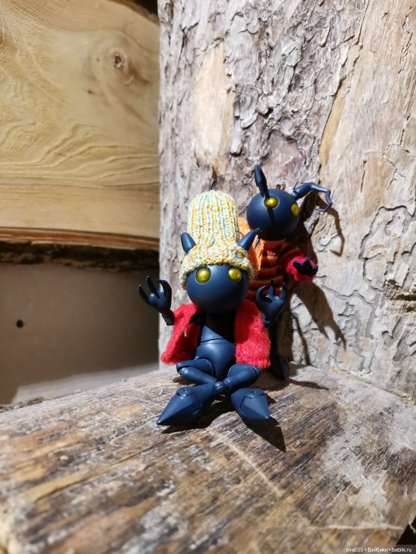 Тварюшки Kingdom Hearts III Bring Arts Shadow | Бэйбики Тварюшки Kingdom Hearts III Bring Arts Shadow (фото 8)