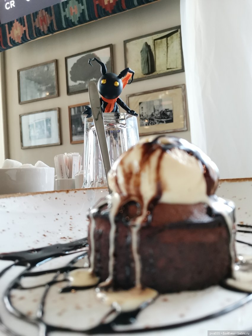 Тварюшки Kingdom Hearts III Bring Arts Shadow | Бэйбики Тварюшки Kingdom Hearts III Bring Arts Shadow (фото 6)