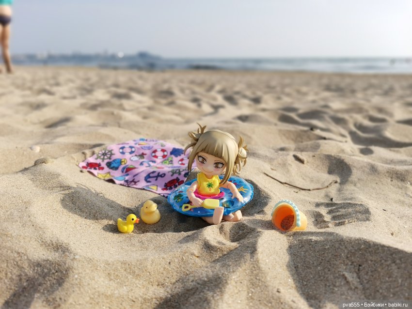 Тора... Вперёд навстречу приключениям (фото 9)