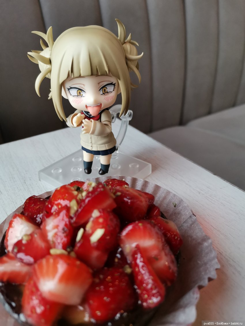 Тора... Вперёд навстречу приключениям