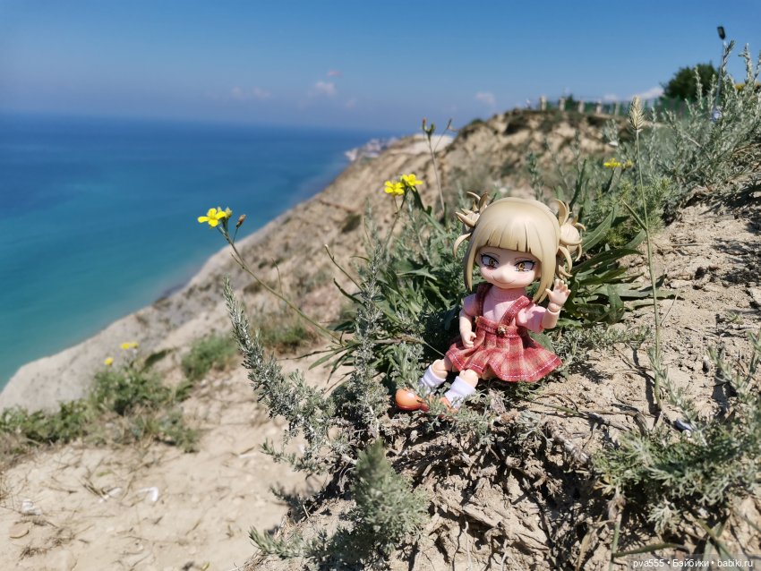 Тора... Вперёд навстречу приключениям (фото 6)