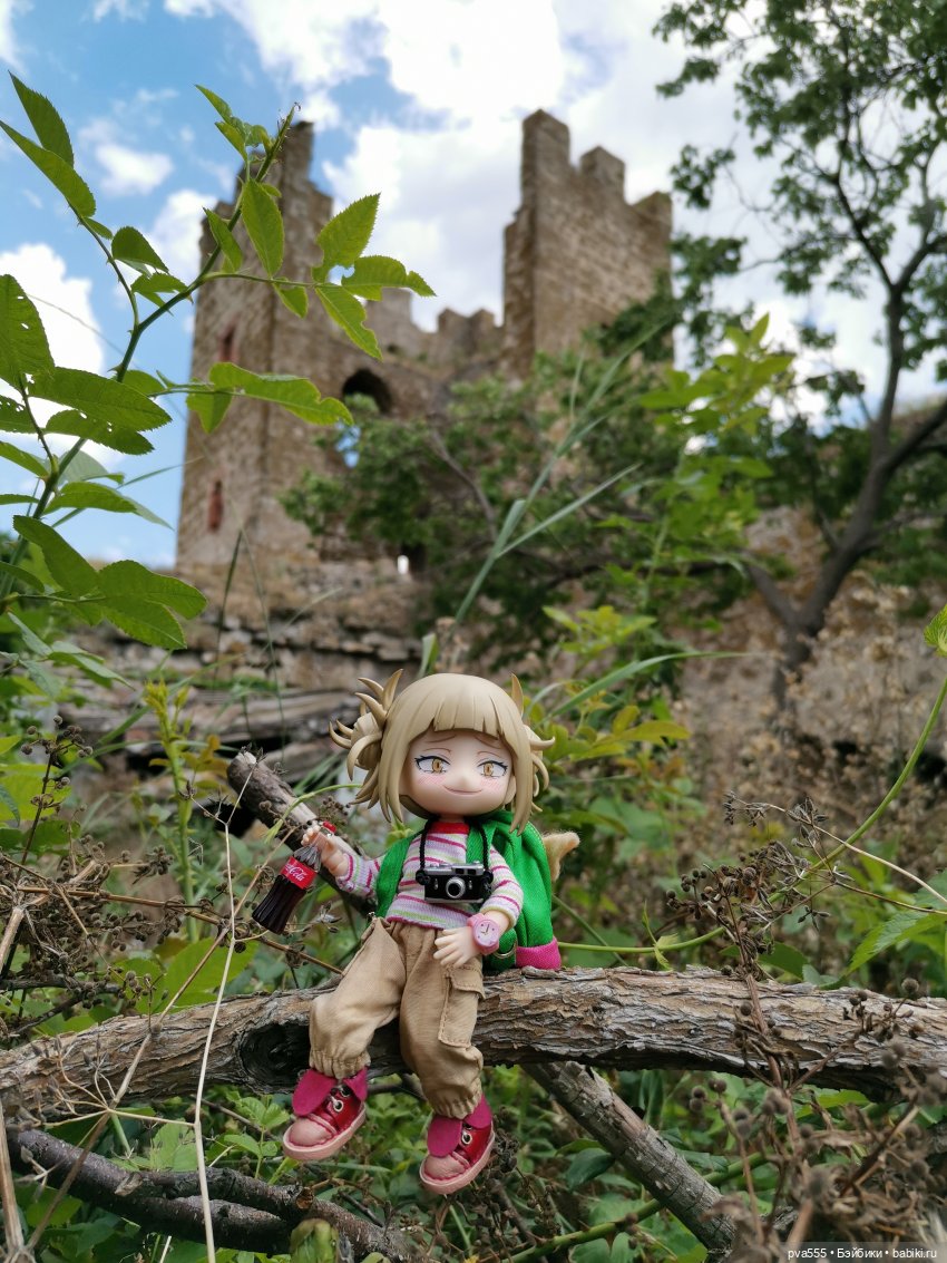 Тора... Вперёд навстречу приключениям (фото 5)