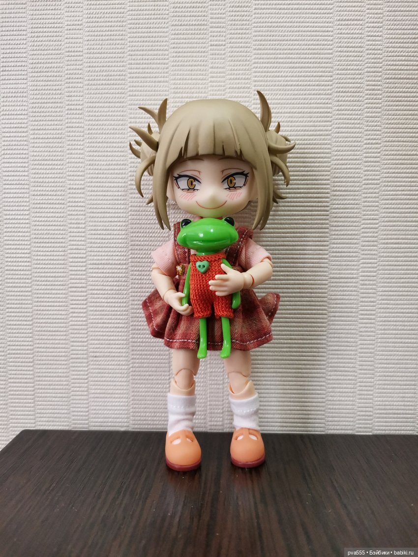 Тора... Вперёд навстречу приключениям