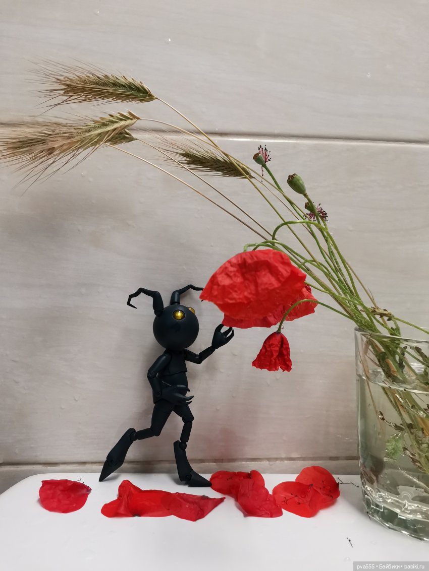 Йоська и море | Бэйбики Йоська и море — Коллекционные куклы разных авторов (Разное): редкие бренды (фото 7)