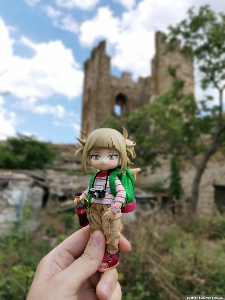 Тора... Вперёд навстречу приключениям (фото 4)