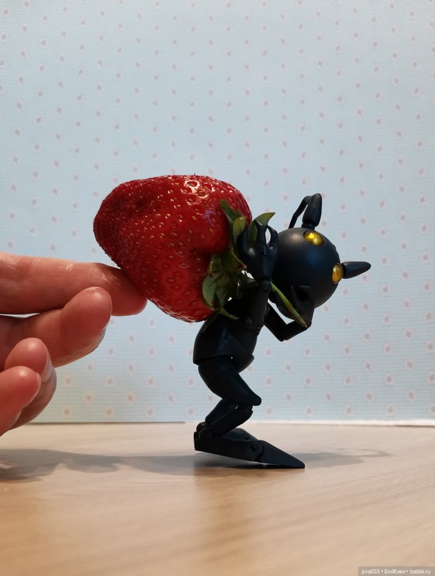 Йоська и море | Бэйбики Йоська и море — Коллекционные куклы разных авторов (Разное): редкие бренды (фото 10)