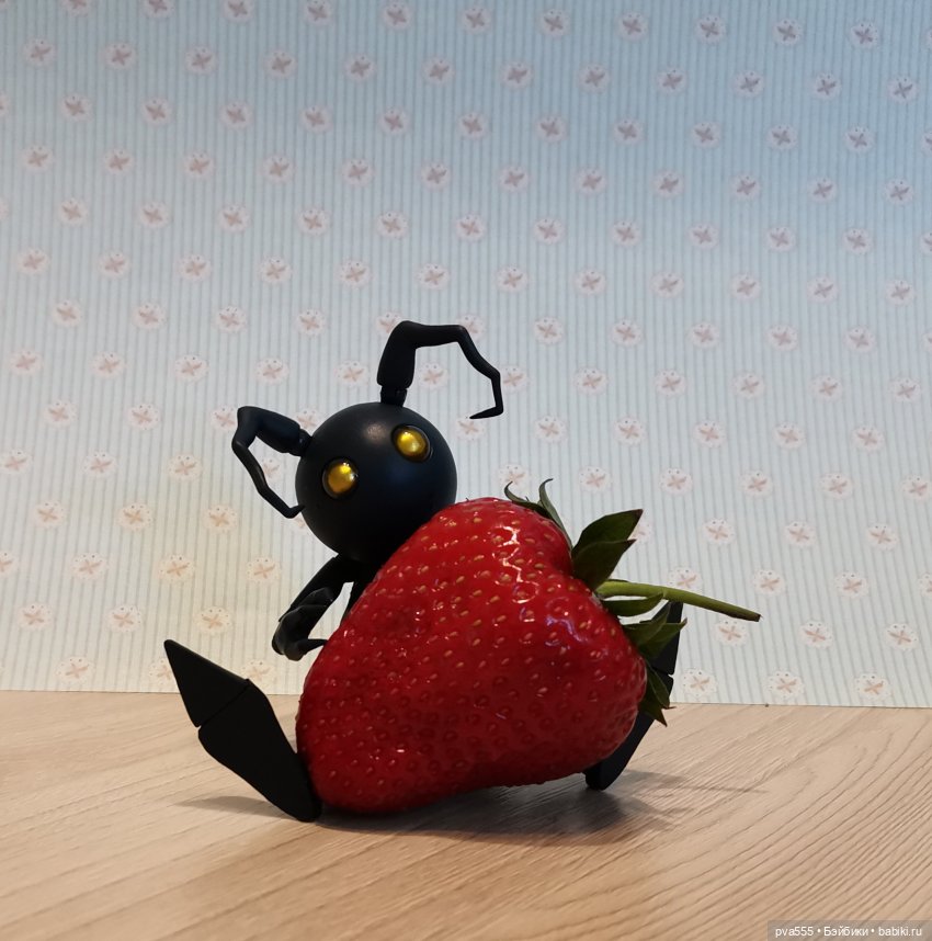 Йоська и море | Бэйбики Йоська и море — Коллекционные куклы разных авторов (Разное): редкие бренды (фото 9)