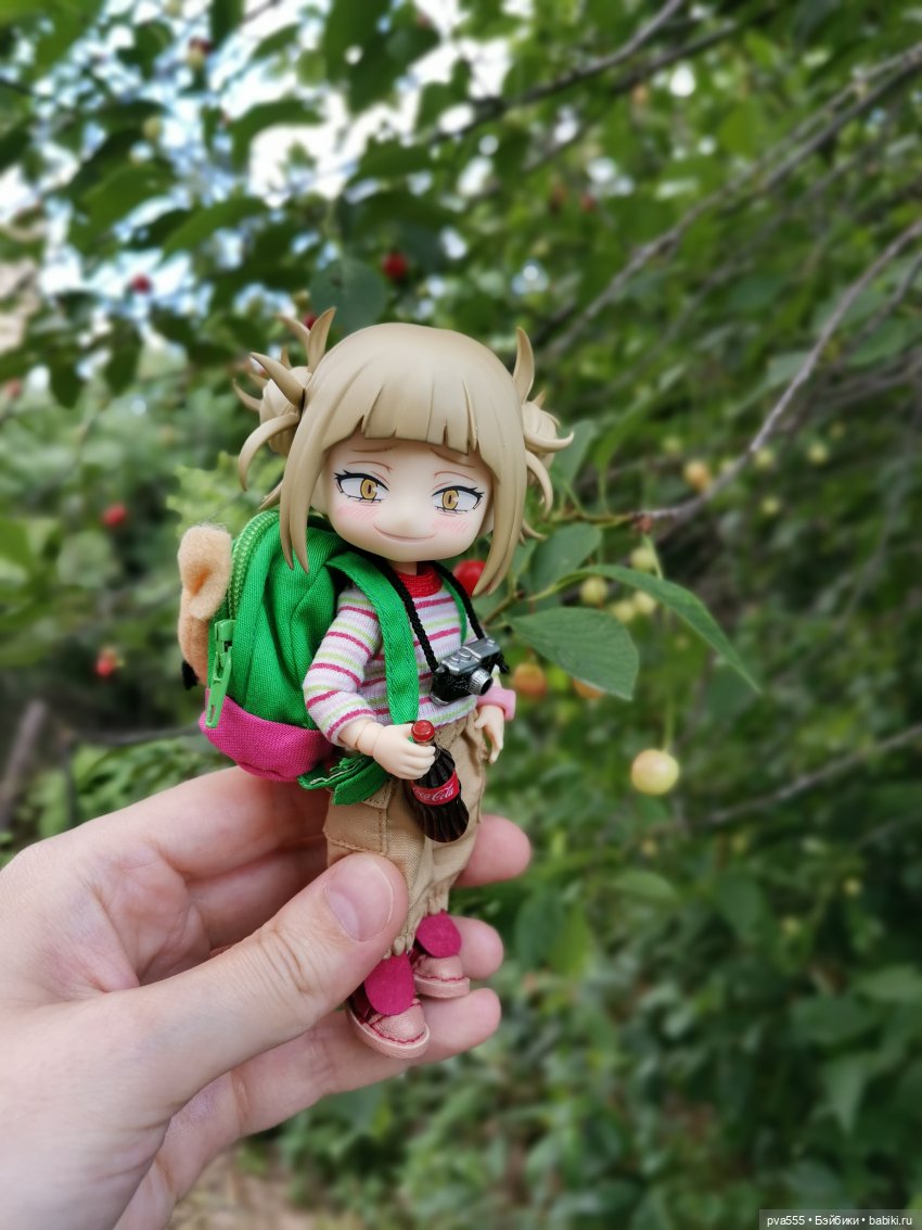 Тора... Вперёд навстречу приключениям (фото 2)