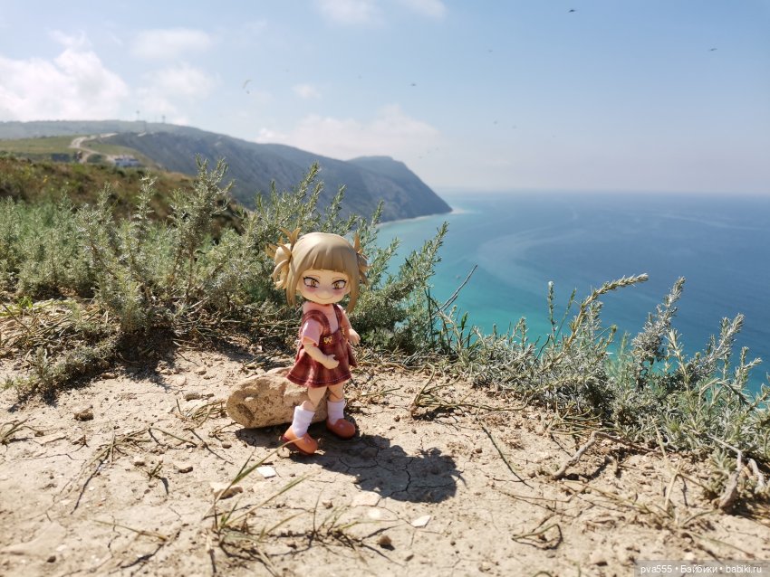 Тора... Вперёд навстречу приключениям (фото 7)