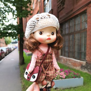 Мишка... просто Мишка