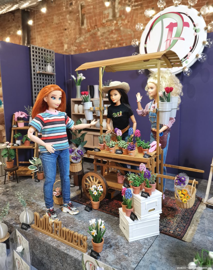 Моя Мэгги — Куклы Disney Animators и Принцессы Диснея: Disney Store (фото 9)