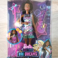 Продам новую Барби Бруклин Большой город