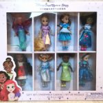 Продам мини аниматорс Disney Once Upon a Story