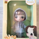 Продам новую Ddung 18см