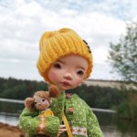 Продам Аю от Татьяны Филенко