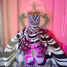Продам тело в аутфите и коробке от Барби Сапфир Barbie 65th Blue Saphire Anniversary