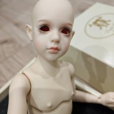 Нежная Роза от Dollshe Craft