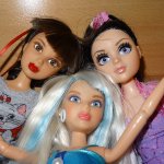 Фототистория "Пижамная вечеринка"